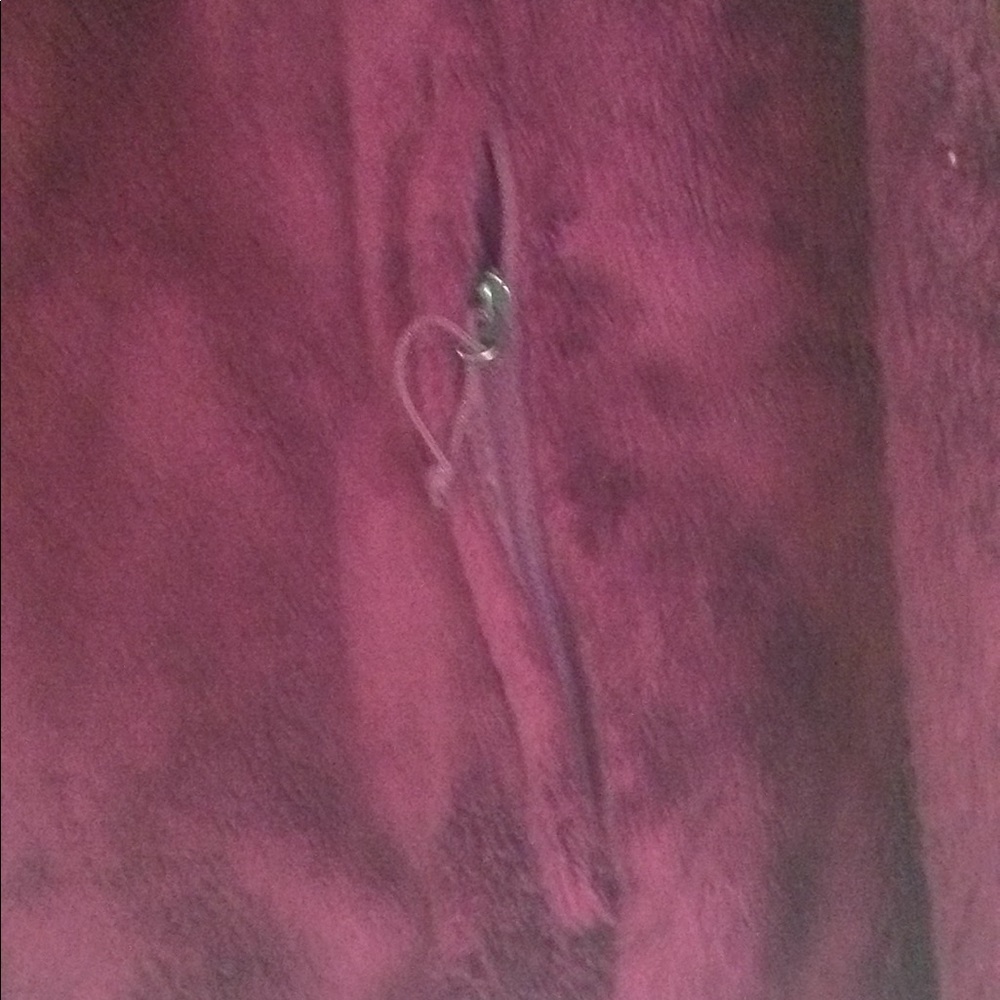 North Face fleece jacket - Picture 3 of 8